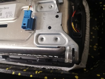 фото thumb №5, Заводський новий спідометр  прилади екран mercedes e w213 w238 w257 w290 європа