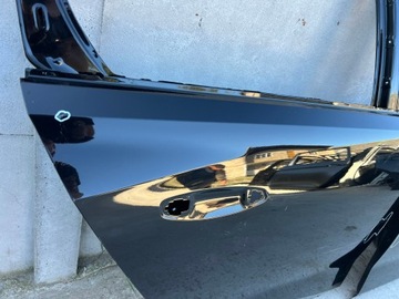 фото thumb №10, Дверь opel astra vi l 6 2022 2023 2024 hb хэтчбек зад правые задние правые