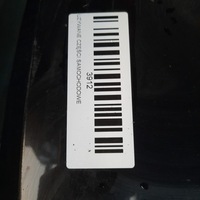 фото thumb №7, Крышка багажника багажника задняя opel antara 06-10r ops