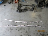 фото thumb №1, Шторка безопасности воздушная l opel оригинальный номер 39058589