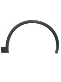 фото thumb №1, Молдинг крыла правый перед audi q5 ii 80a853718j