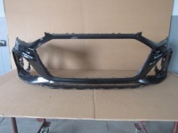 фото thumb №1, Audi a4 b9 lift s-line 2020-2023 бампер перед