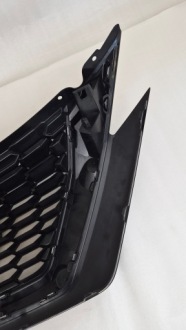 Решітка радіатора решітка  nissan juke f16 2 2019- 623106pa0a Київ, фото thumb