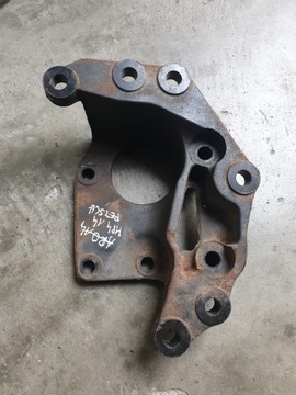 фото thumb №1, Actros mp4 arocs основа кріплення тримач редуктор колонки кермового