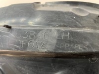 Toyota corolla verso 2 2 подкрылок перед передние левая 53876-0f012 Недорого, фото thumb