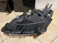 фото thumb №5, Фара лампа правая renault koleos i