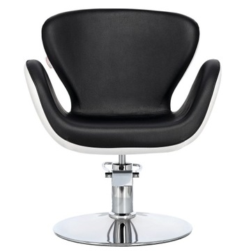 Fotel fryzjerski barberski hydrauliczny do salonu fryzjerskiego Viva