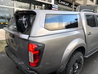 фото thumb №6, Nissan navara np300 надстройка обшивка hardtop nowa