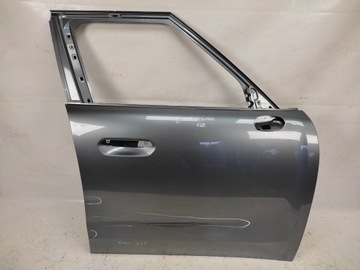 фото thumb №1, Mini countryman iii u25 дверь правые передние перед 2023- 2024-