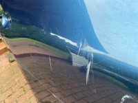 фото thumb №4, Дверь задняя задние правое mazda cx5 cx-5 ii 2 kb7w72010s5267