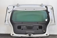 фото thumb №10, Citroen ds3 крышка багажника багажника задняя задняя