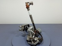 фото thumb №6, Fiat tipo ii 15- колонка усилитель электрические 00520703060