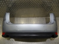 фото thumb №1, Mazda cx-5 ii бампер задній задня 4 pdc 45p