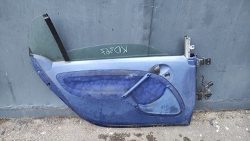 фото thumb №8, Smart fortwo двері лівий перед ліві