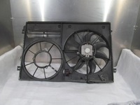 фото thumb №10, Audi vw skoda корпус вентиляторів вентилятор chodnicy c409