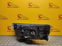 Купити Volvo xc40 2018- фара фара mid led l америка, фото thumb