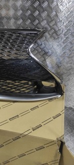 фото thumb №4, Lexus rc200 rc350 rc решётка радиатора решётка радиатора хром бампера