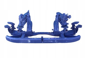 фото thumb №1, Балка підсилювач рама перед mercedes actros mp4 12r. euro5