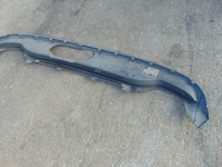 фото thumb №13, Накладка бампера задняя skoda octavia iv 5e6807521