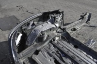 фото thumb №11, Mercedes slk w172 r172 pas зад заднє крило ліве праве чверть ванна 197