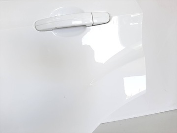 фото thumb №11, Ford kuga ii mk2 15r двері лівий зад код 5d