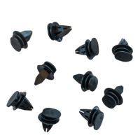 фото thumb №5, Кліпса накладки порога поріг mini clubman 01-13