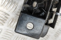 фото thumb №7, Skoda scala задній лівий кронштейн бампера 657807393 1.5 бензин 110kw 2021 2