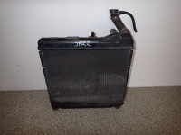 фото thumb №1, Honda jazz 02-04 1.3 радиатор wody