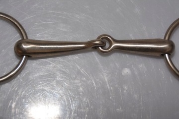 СЛОМАННАЯ СВЕРЛА 13,5 СМ BUSSE