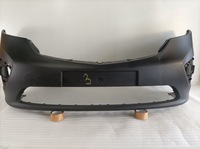 фото thumb №1, Opel vivaro b бампер перед