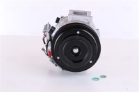 фото thumb №1, Nissens компрессор кондиционера toyota rav 4 iv 1 2