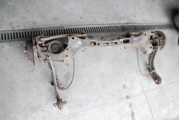 фото thumb №2, Підвішування задні зад kia sportage iii 1.7 crdi