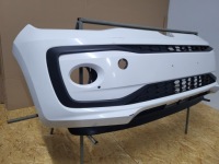 фото thumb №6, Vw up lift бампер передній перед