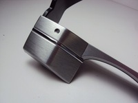 фото thumb №4, Рамка dekor спидометра mercedes glk x204 10-