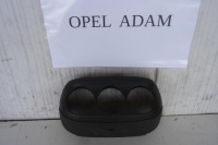 фото thumb №1, Рамка захист панель opel adam 13349455