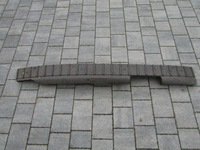 фото thumb №1, Opel omega b абсорбер піна задня 09131932