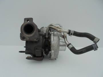 фото thumb №10, X-trail t32 рестайлинг 2.0 tdi турбина провода turbo h8200638766 673417 774833