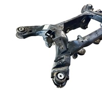 фото thumb №8, Dodge charger 2015 балка задние