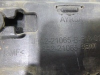 фото thumb №11, Молдинг na левая дверь range rover velar l560