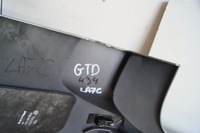 фото thumb №13, Gd бампер golf viii gtd la7c бампер задня задній