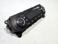 фото thumb №1, Ford focus mk3 iii панель обдув