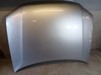 фото thumb №10, Капот vw passat b5 рестайлінг код фарби la7w