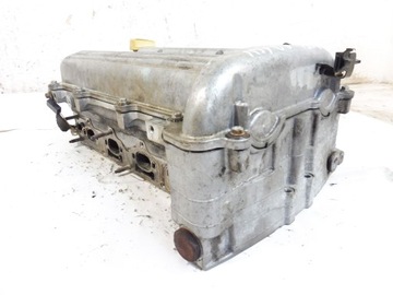 фото thumb №6, Комплектная головка цилиндров валы opel vectra c 2.2 16v z22se