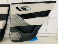 фото thumb №9, Комплект сидений сиденья салон range rover velar l560 кожа