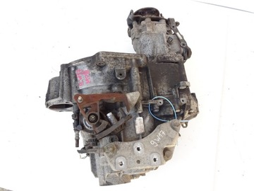 фото thumb №12, Коробка передач коробки передач mpg + редуктор 2.0 tfsi quattro механическая коробка передач audi q3 8u