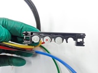 фото thumb №16, Mercedes-benz r w251 2012 перед сторона права панелі керування, перемикач