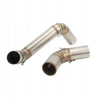 фото thumb №15, Труба средняя трубы выпускной motocykla труба