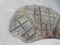 фото thumb №7, Шумоизоляция подкладка капота 3c8863835a vw passat cc 3c8 оригинал