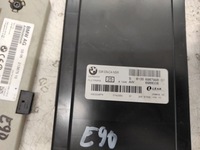 фото thumb №6, Bmw 3 e90 04- 2.0b n46 автоматична коробка передач набір стартовий блок керування 7561834