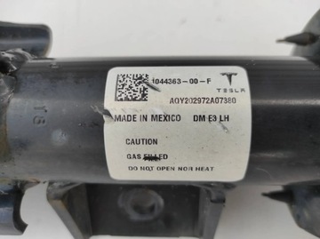 фото thumb №3, Амортизатор переднє перед лівий tesla модель 3 1044363-00-f